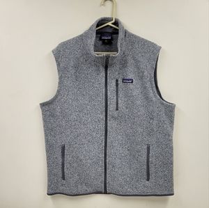 Men's Patagonia Better Sweater Vest